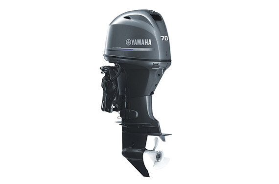 Yamaha F70 AETL/X