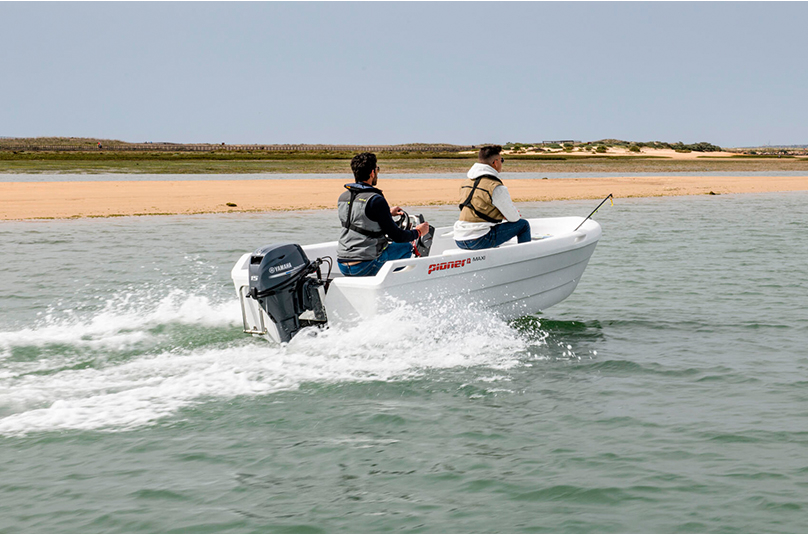 Yamaha F15 CES/L