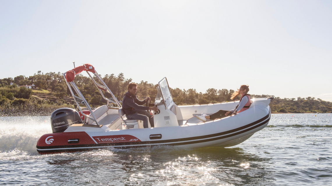 Yamaha F80XB