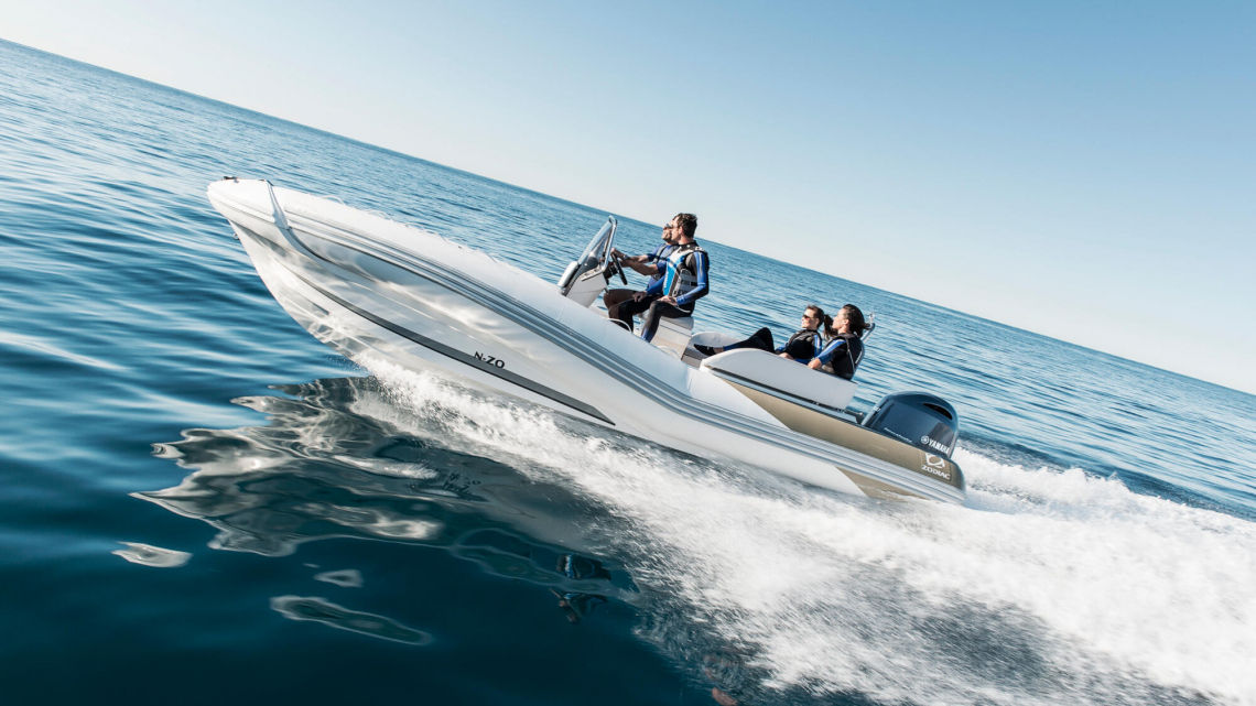 Yamaha F200LCA/XCA