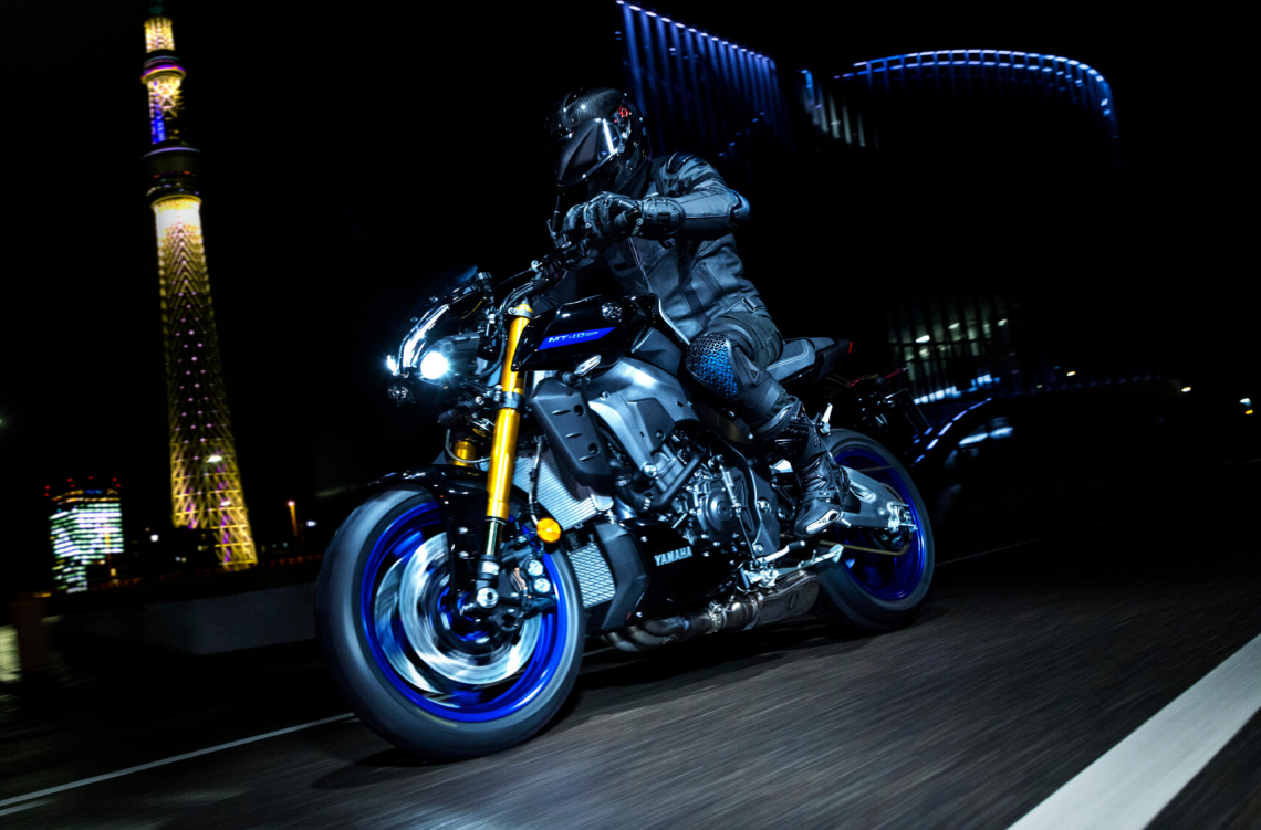 MT-10 SP