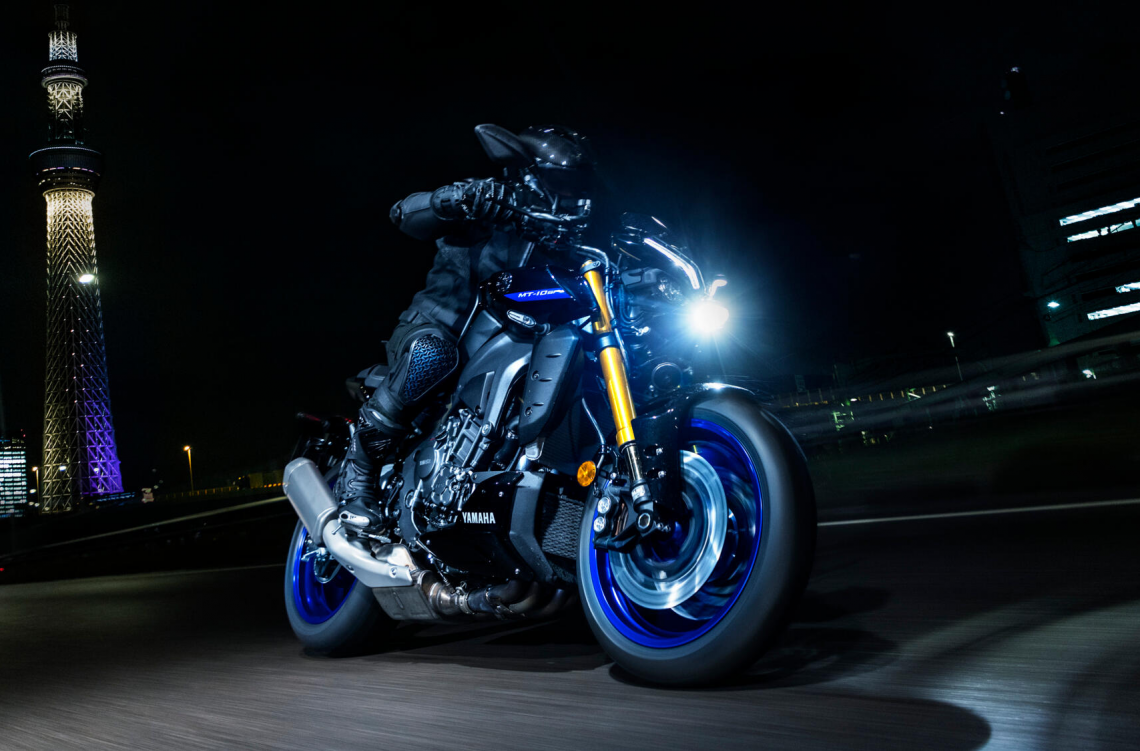 MT-10 SP
