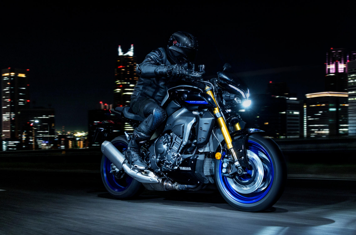 MT-10 SP