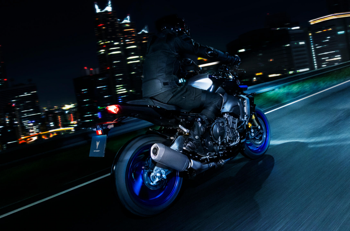 MT-10 SP