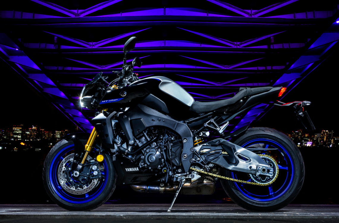 MT-10 SP