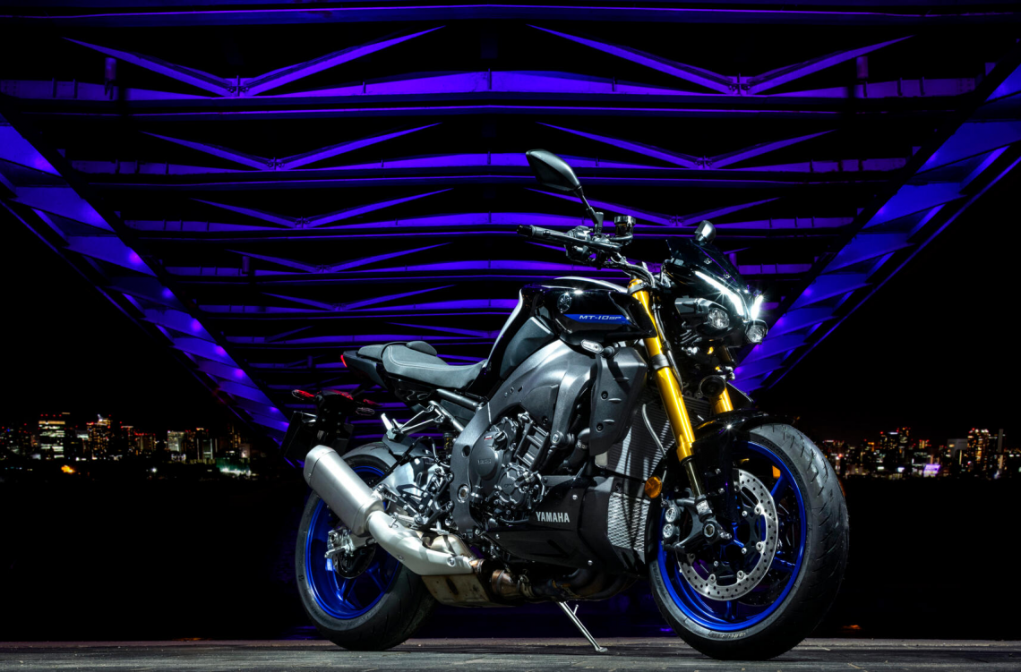 MT-10 SP