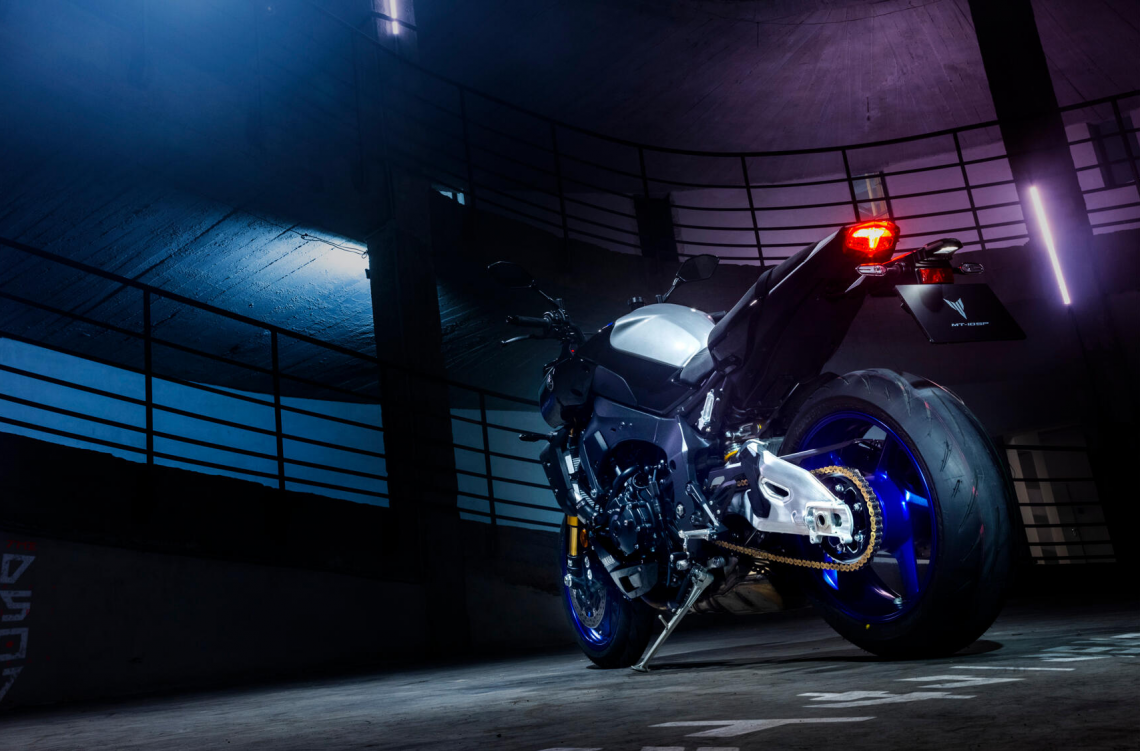 MT-10 SP