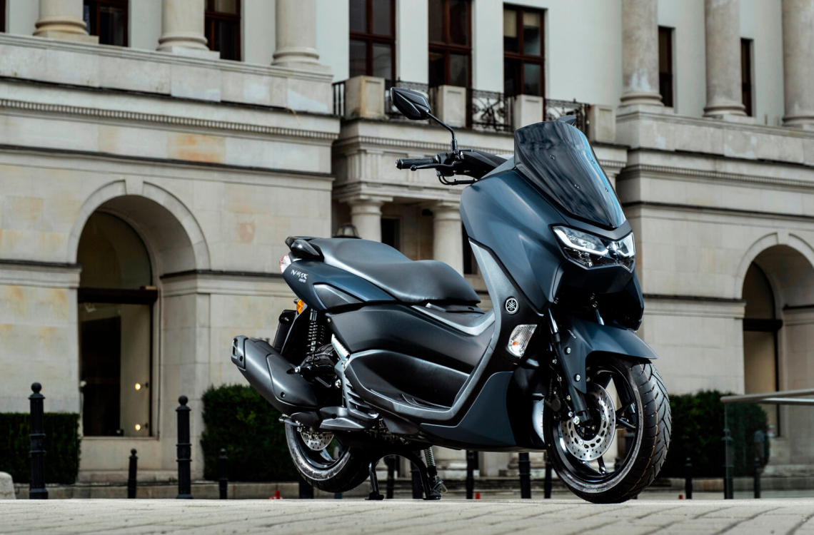 NMAX 155