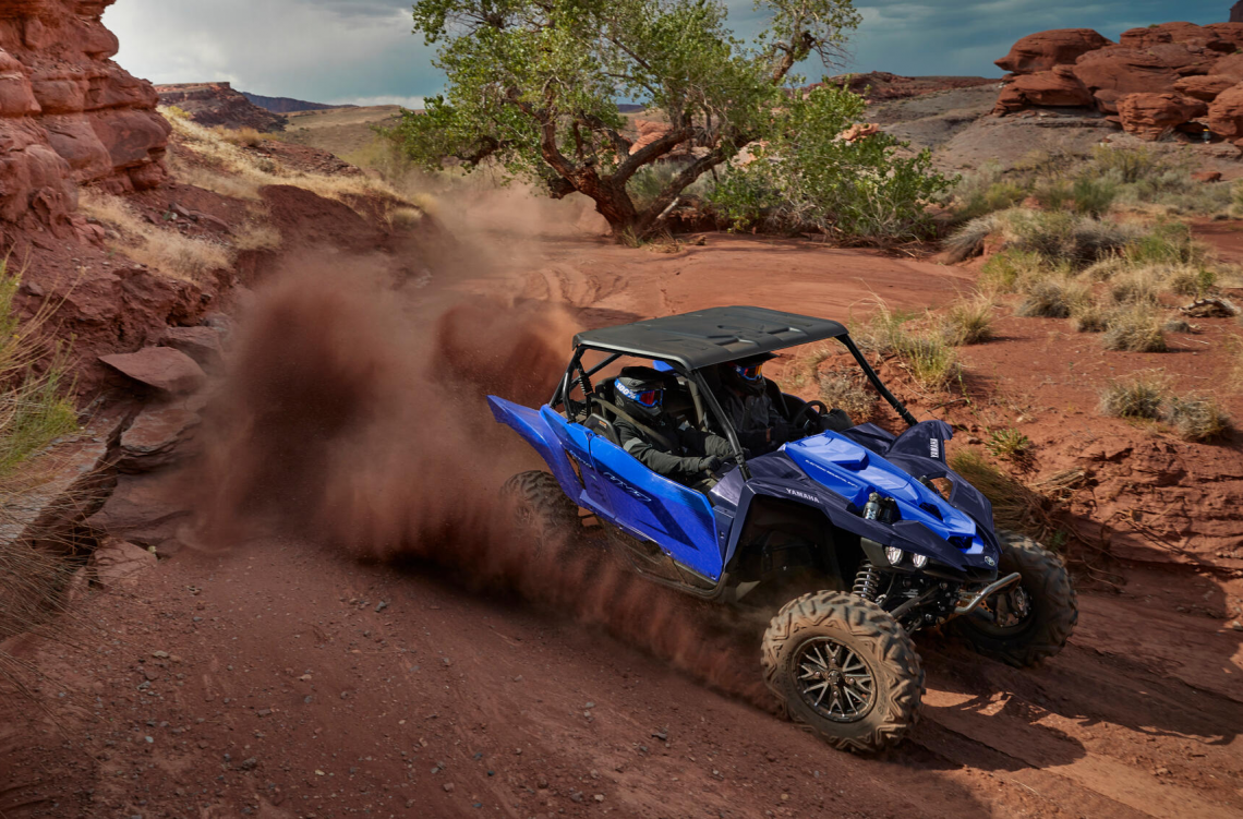 YXZ1000R SS