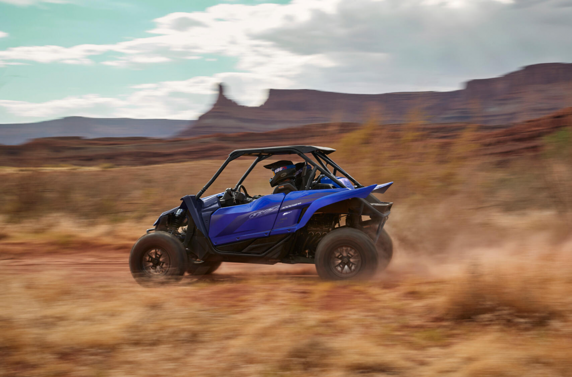 YXZ1000R SS
