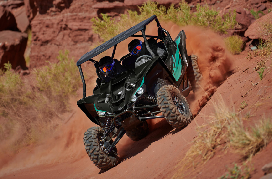 YXZ1000R SS