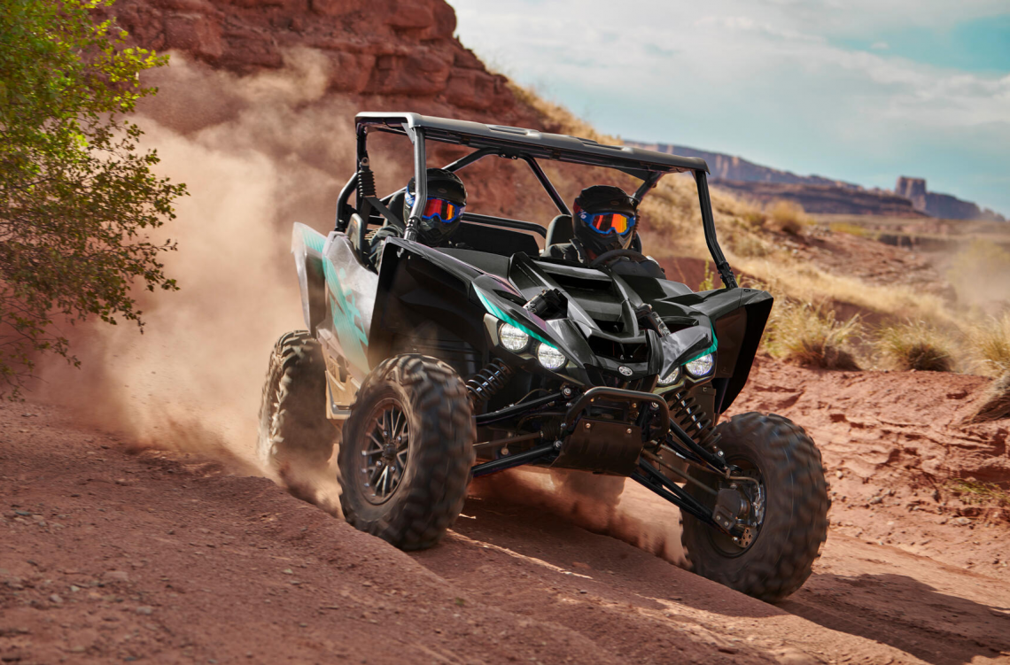 YXZ1000R SS