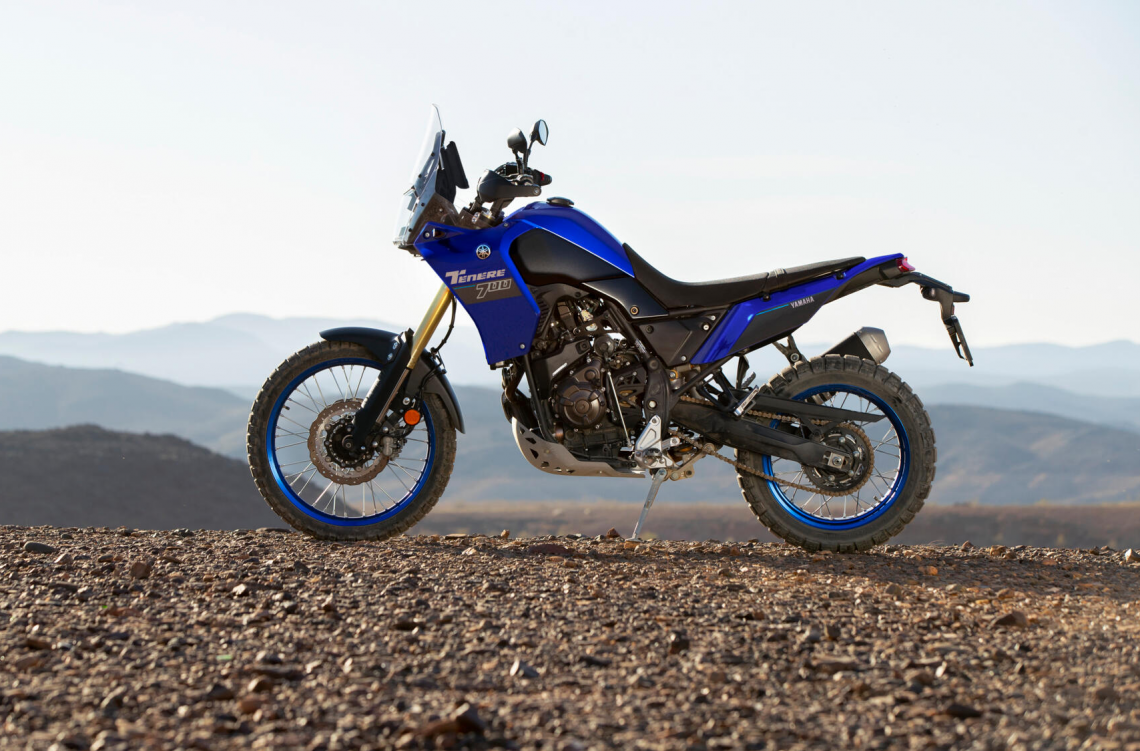 Tenere 700