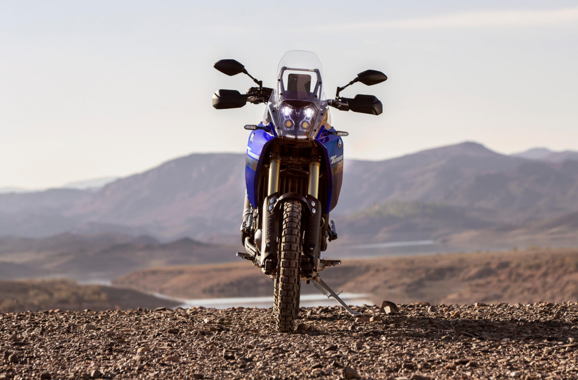 Tenere 700