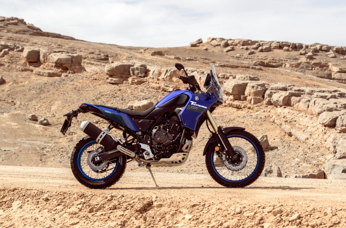 Tenere 700