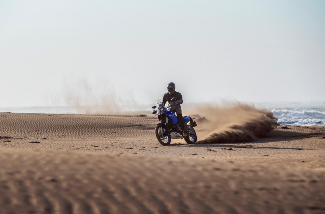 Tenere 700