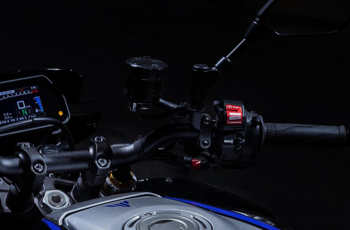 MT-10 SP