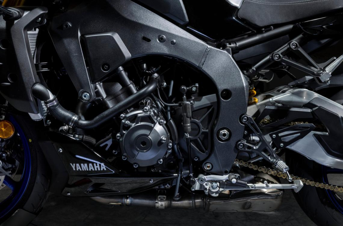MT-10 SP