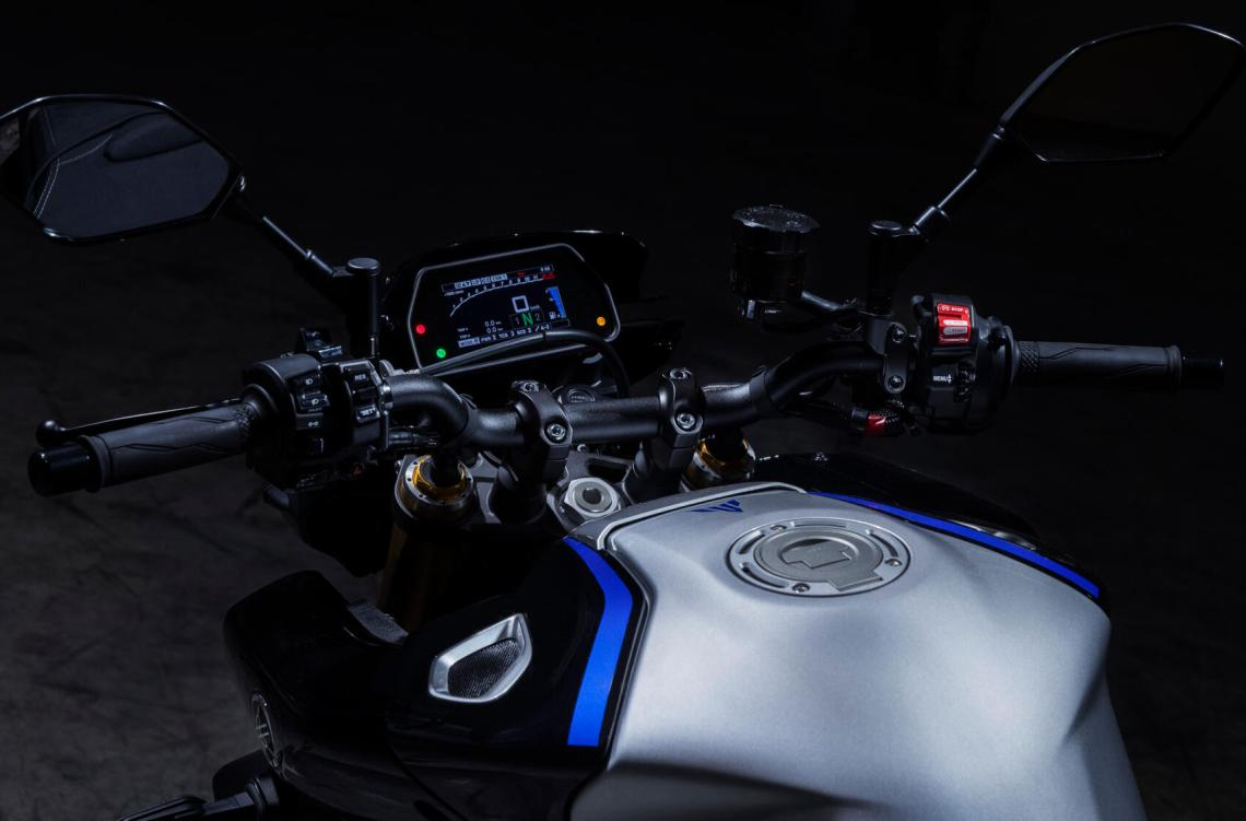 MT-10 SP