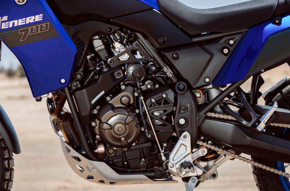 Tenere 700