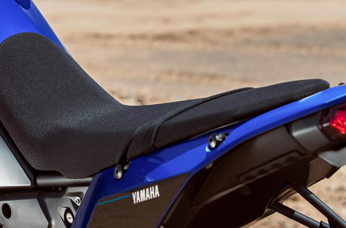 Tenere 700