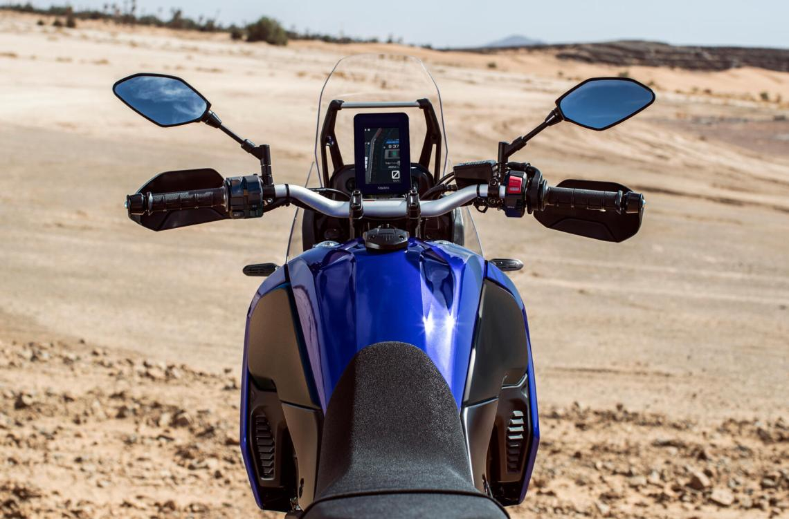 Tenere 700