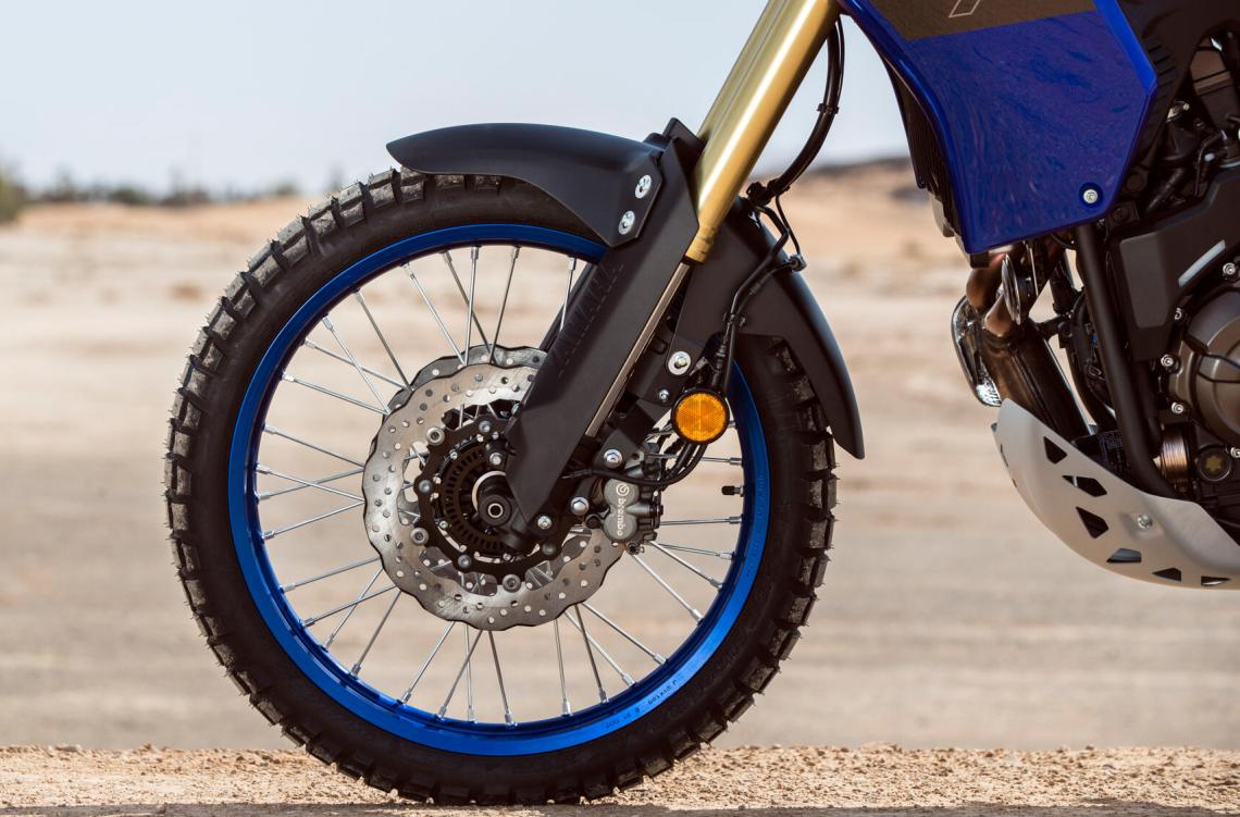 Tenere 700