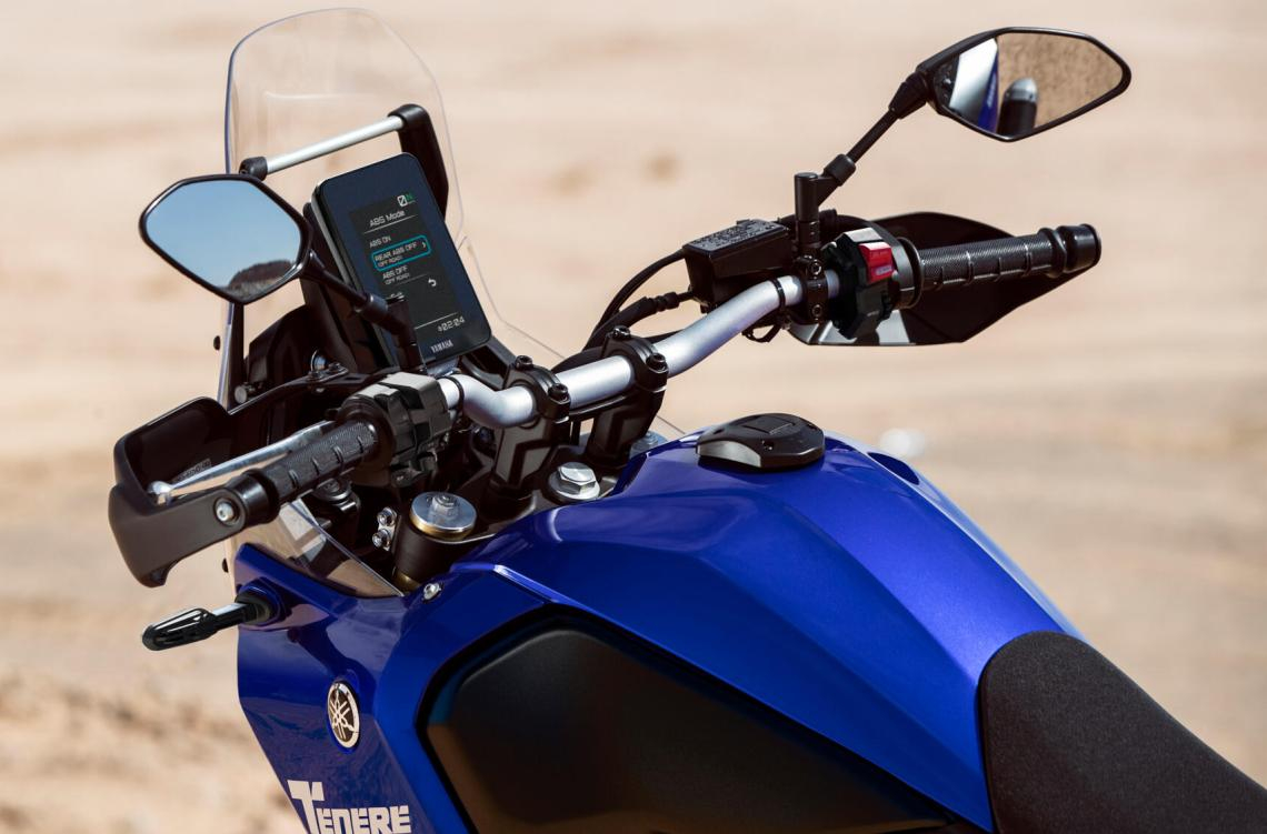 Tenere 700