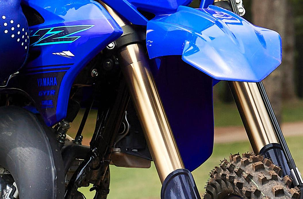 YZ85LW