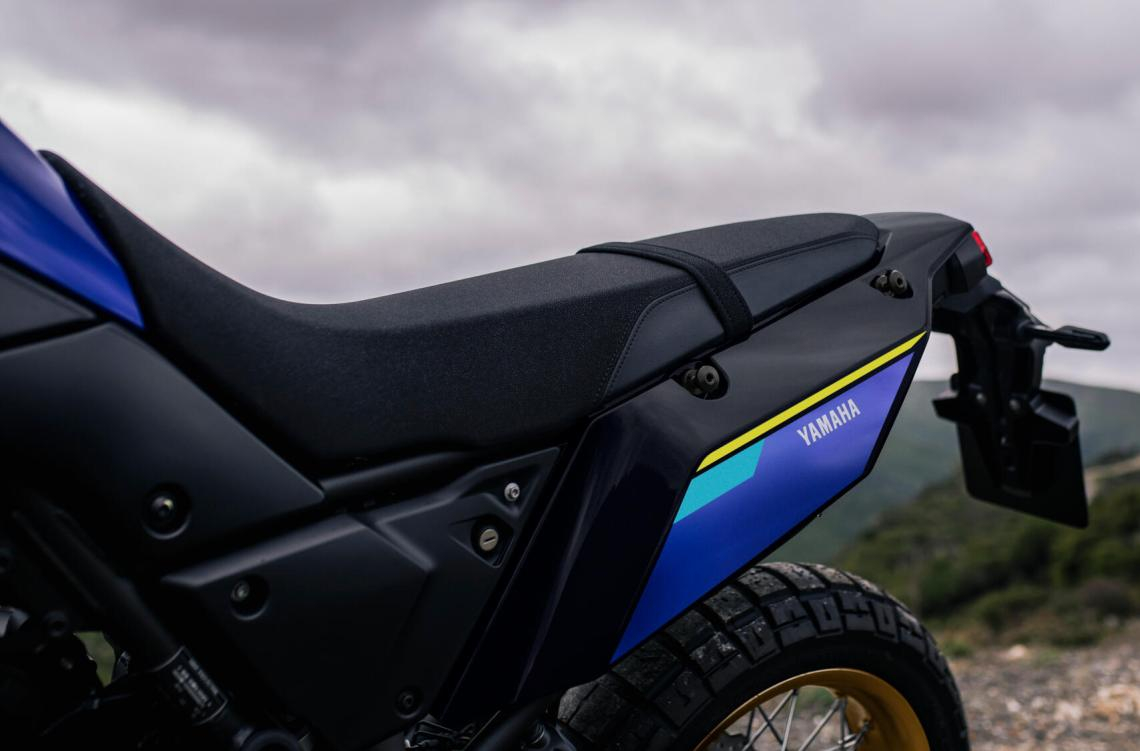 Tenere 700 Extreme