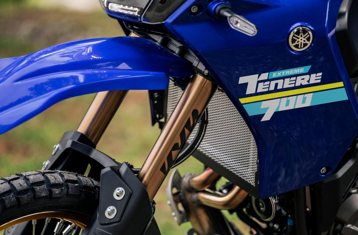 Tenere 700 Extreme