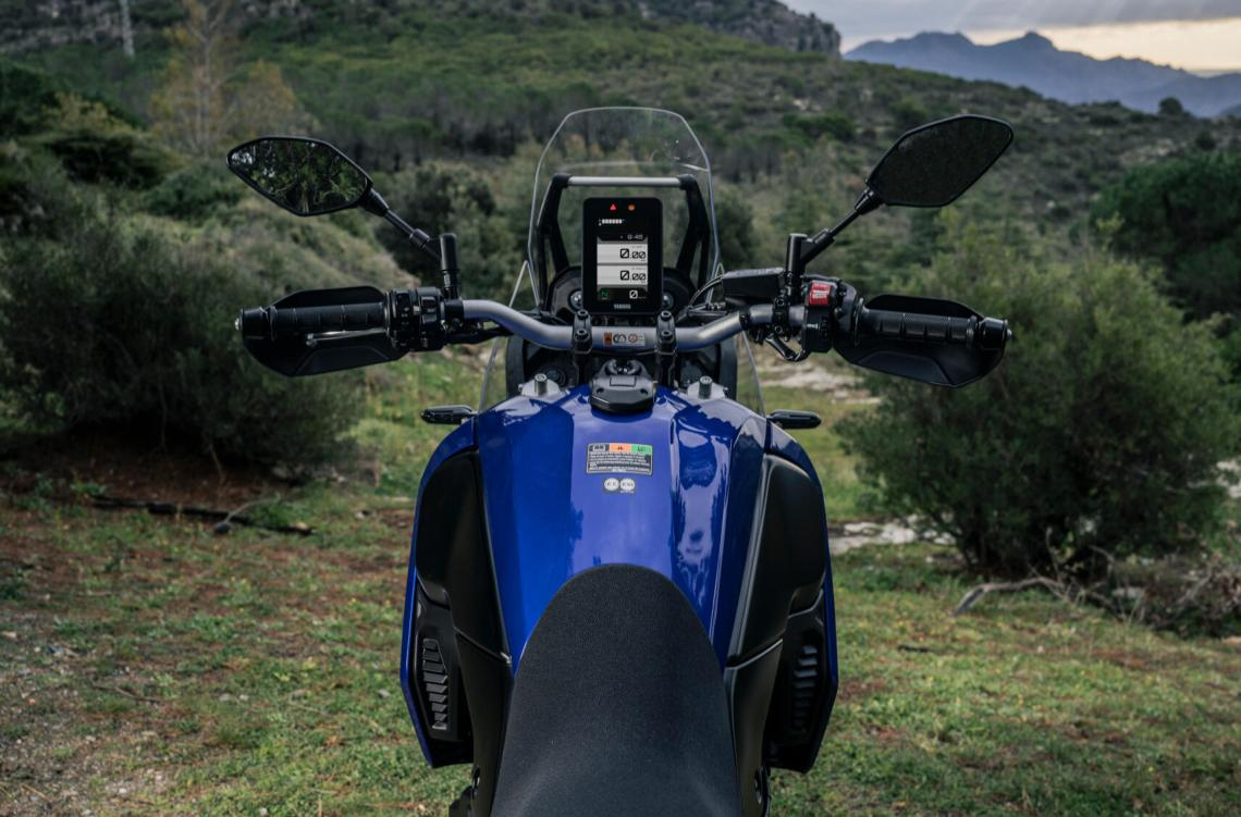 Tenere 700 Extreme