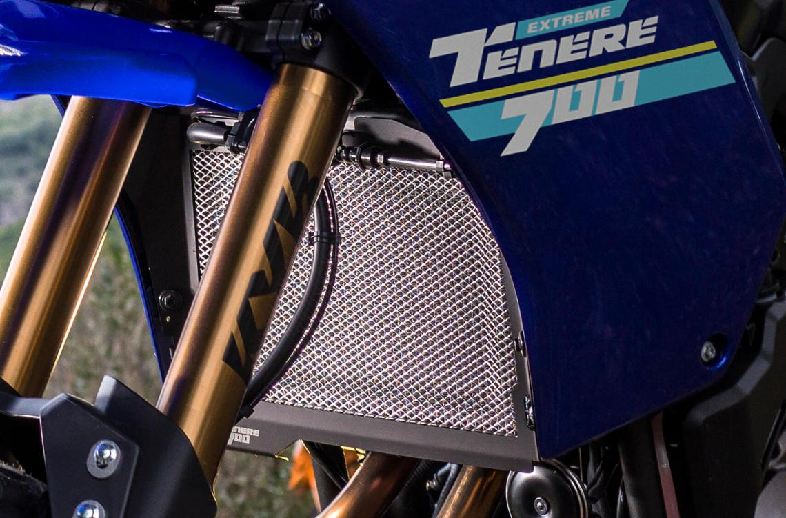 Tenere 700 Extreme