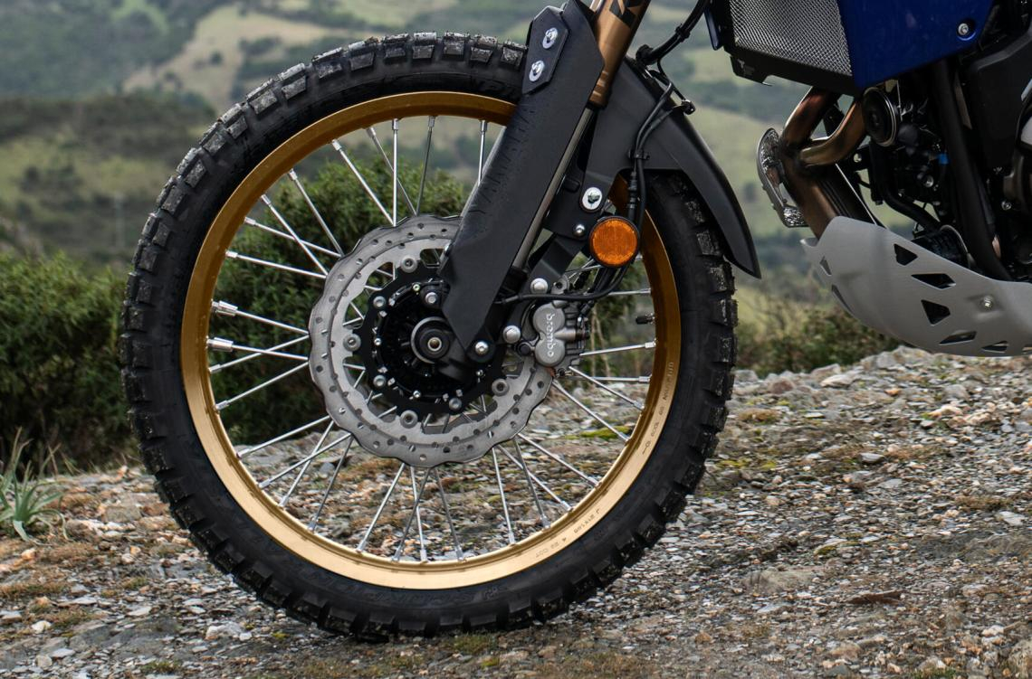 Tenere 700 Extreme
