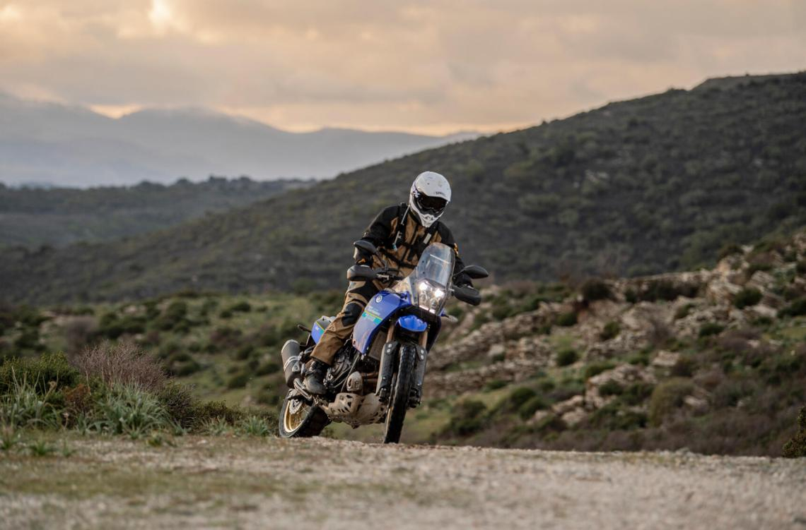 Tenere 700 Extreme