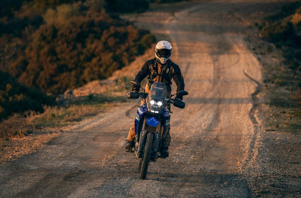 Tenere 700 Extreme