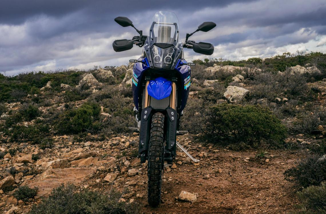 Tenere 700 Extreme