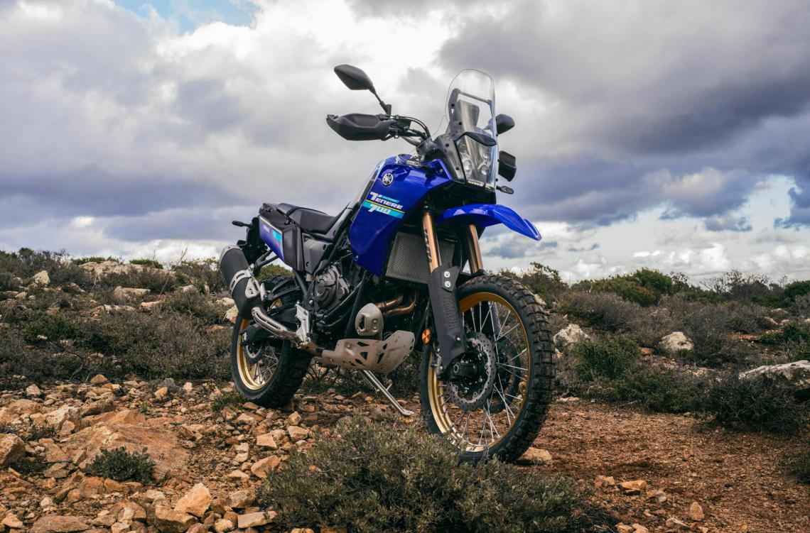 Tenere 700 Extreme