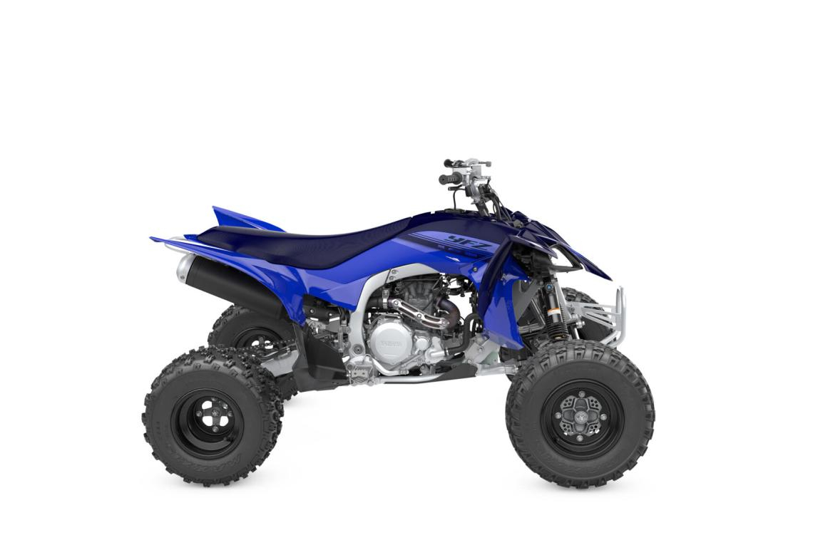 YFZ450R