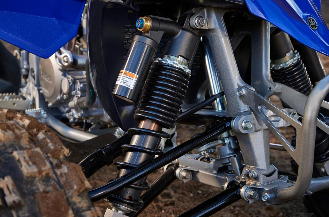 YFZ450R