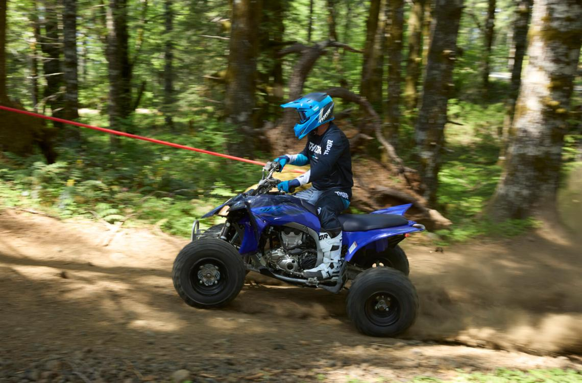 YFZ450R