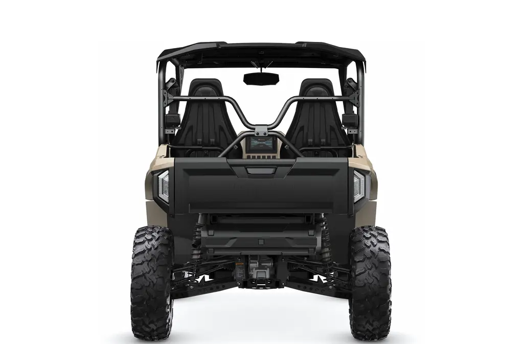 Wolverine RMAX 2 1000 SE
