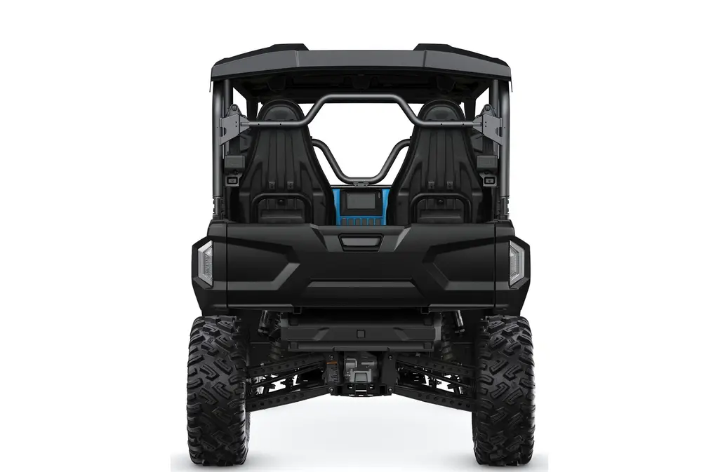Wolverine RMAX 4 1000