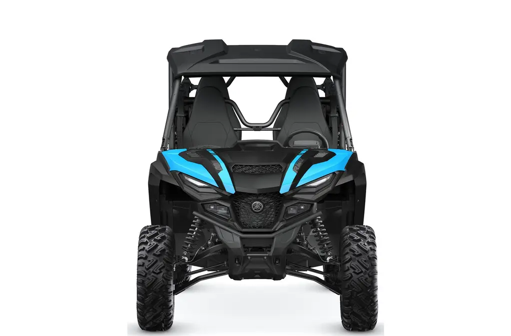 Wolverine RMAX 4 1000