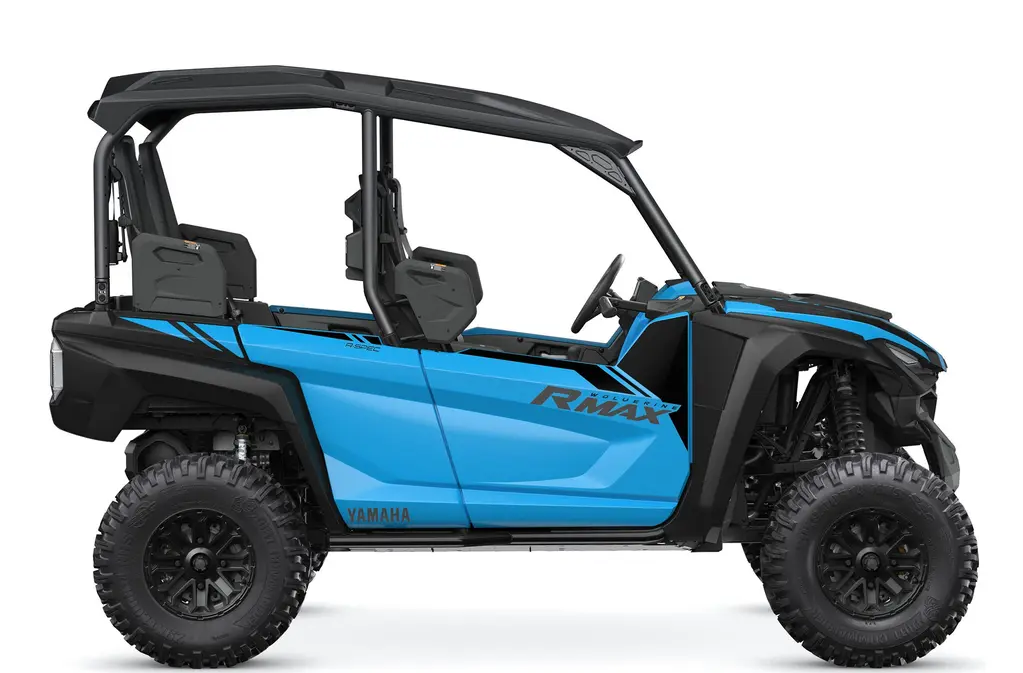 Wolverine RMAX 4 1000