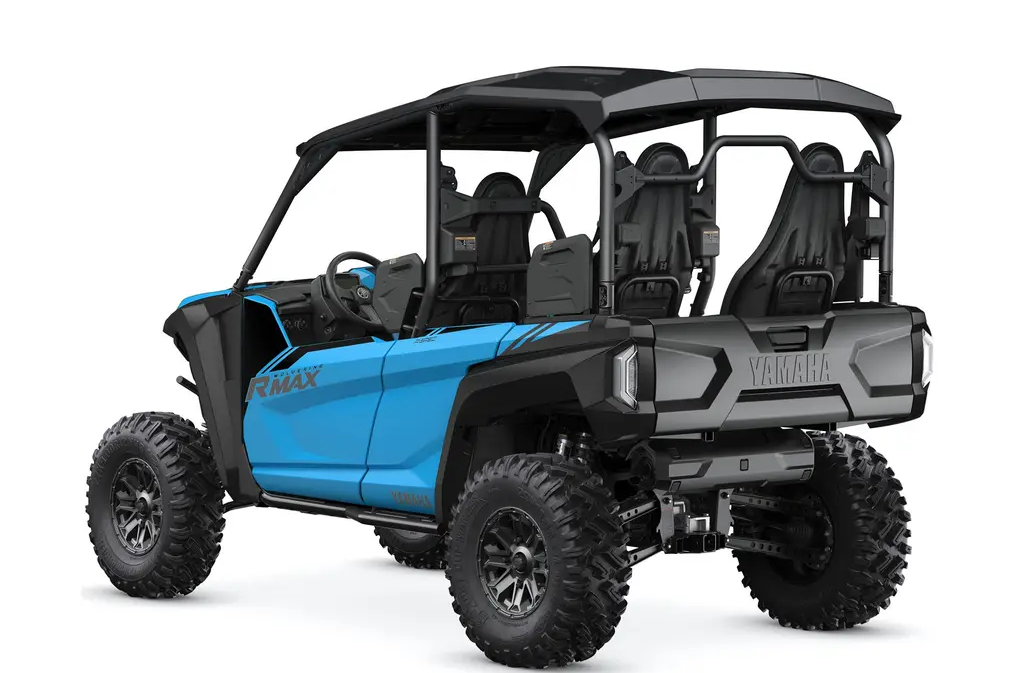 Wolverine RMAX 4 1000