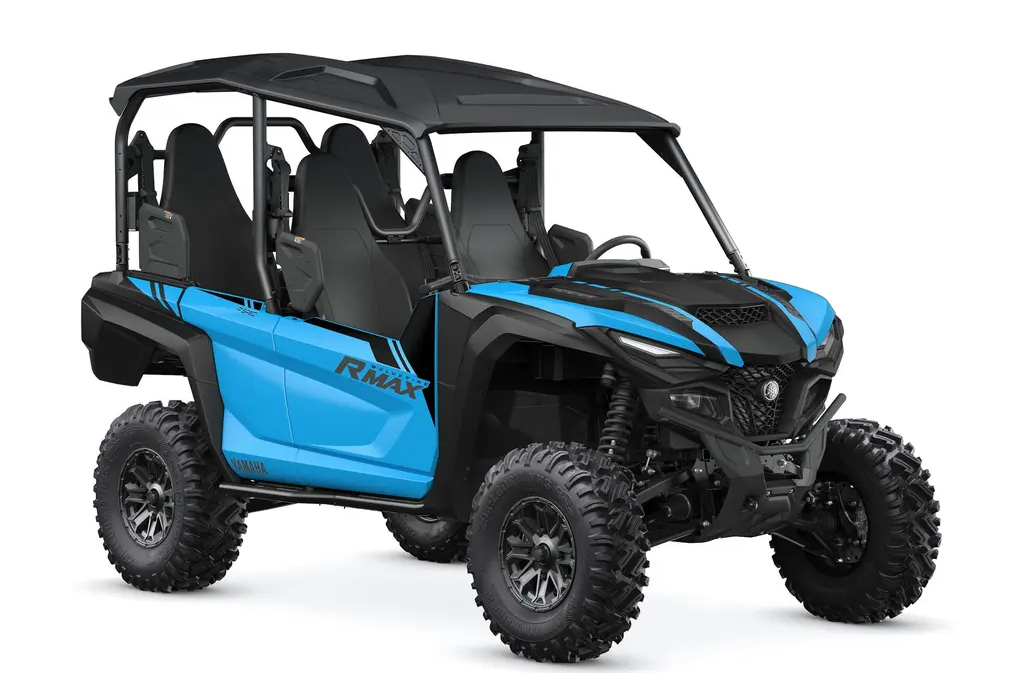Wolverine RMAX 4 1000