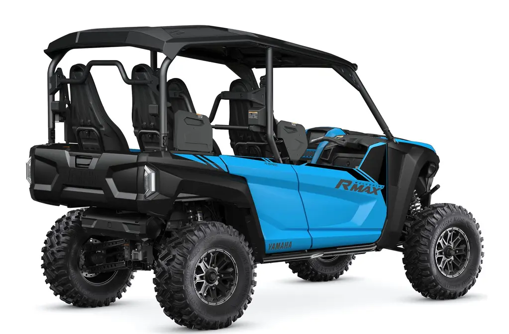 Wolverine RMAX 4 1000