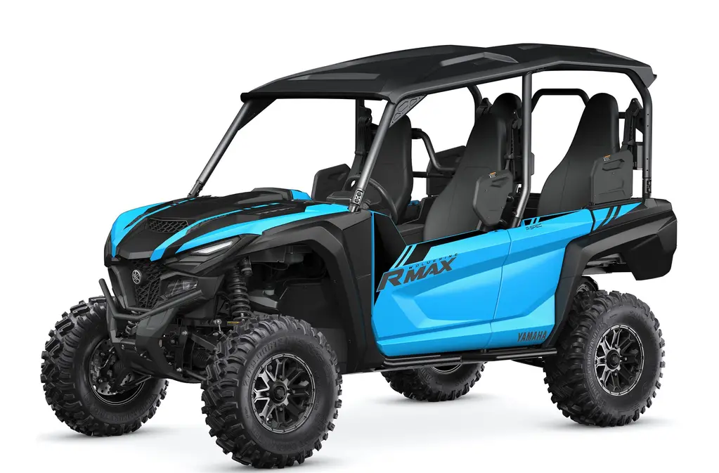Wolverine RMAX 4 1000