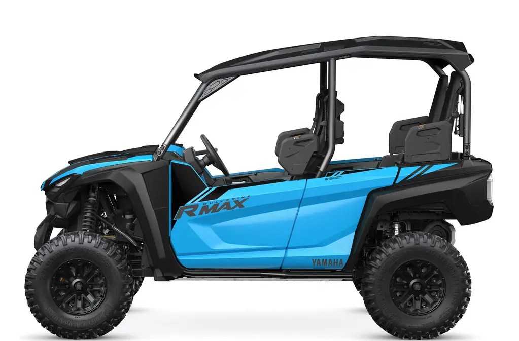 Wolverine RMAX 4 1000